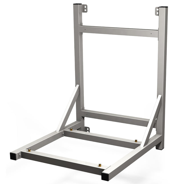 Wall support for oven Combismart 4xGN 2/3