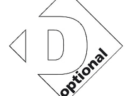 Option : Commande à pédale avec inversion de rotation