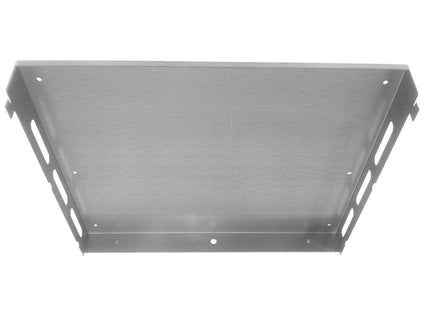 Wall support for salamander width 800 mm