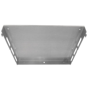 Wall support for salamander width 800 mm
