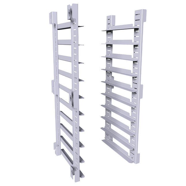 Structure EN 600x400 15x (50 mm) ou 30x (25 mm)