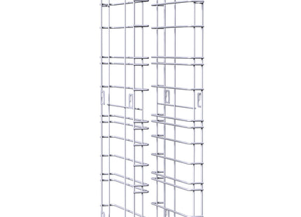 Structure 15x conteneurs 5 l. GLACE