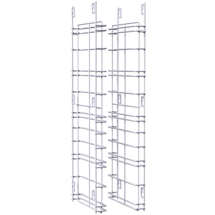 Structure 15x conteneurs 5 l. GLACE