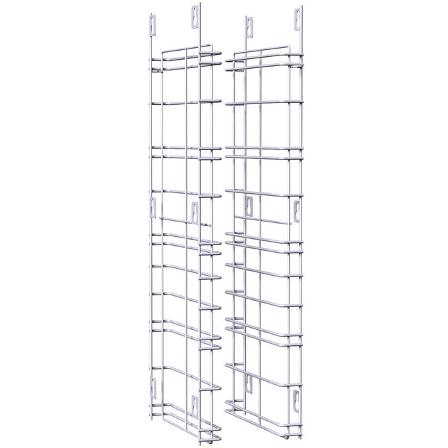 Structure 15x conteneurs 5 l. GLACE