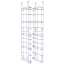 Structure 15x conteneurs 5 l. GLACE