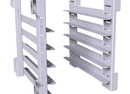 Structure EN 600x400 6x (50mm) or 12x (25mm)