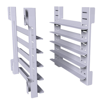 Structure EN 600x400 6x (50mm) ou 12x (25mm)
