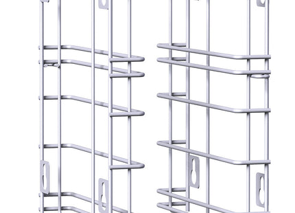 Structure 6x containers 5 l. ICE CREAM