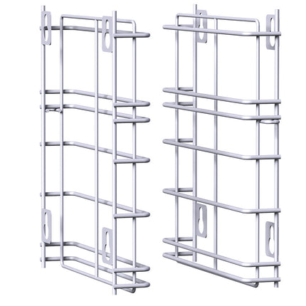 Structure 6x conteneurs 5 l. GLACE
