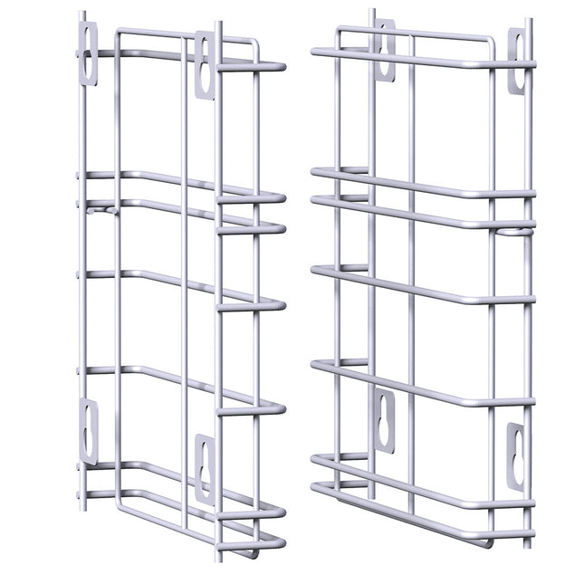 Structure 6x containers 5 l. ICE CREAM