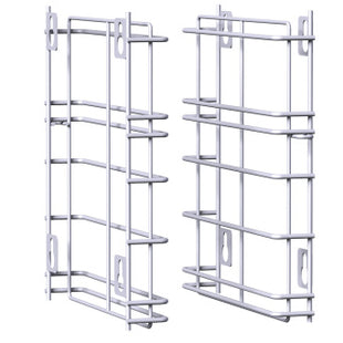 Structure 6x containers 5 l. ICE CREAM