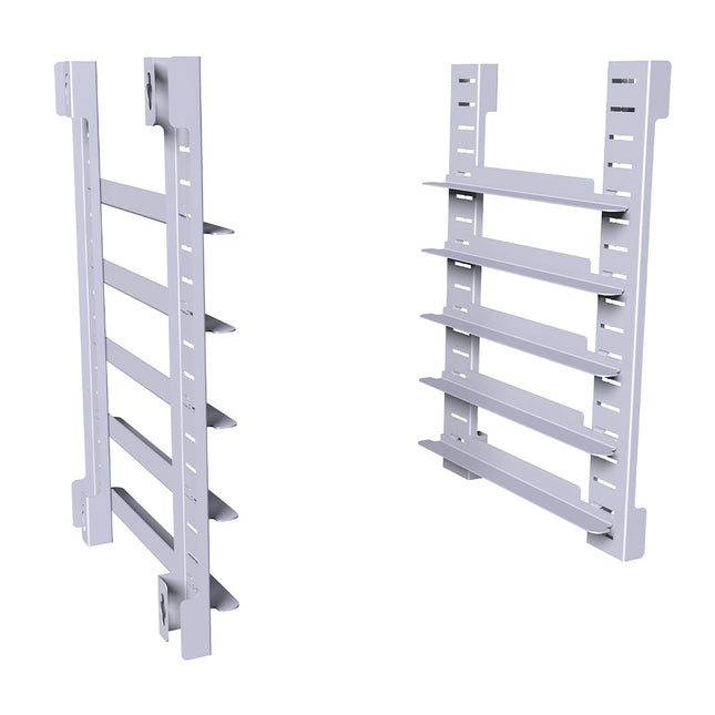 Structure EN 600x400 9x (50mm) or 18x (25mm)