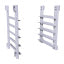 Structure EN 600x400 9x (50mm) ou 18x (25mm)