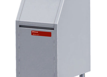 Storage baskets 100 kg, ice grain