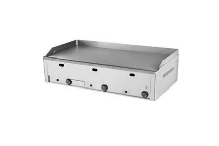 Gasgrill - 12 kW