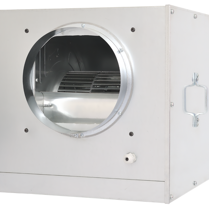 VENTILATEUR DANS LA BOITE 12/12/900