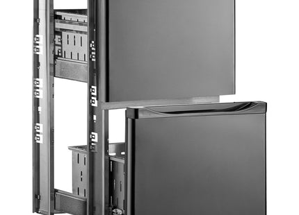 Drawers kit (1/2 + 1/2) x TAV...