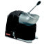 Ice crusher with lever