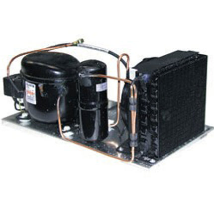 Cooling group negative T °, 2,3 and 4 doors