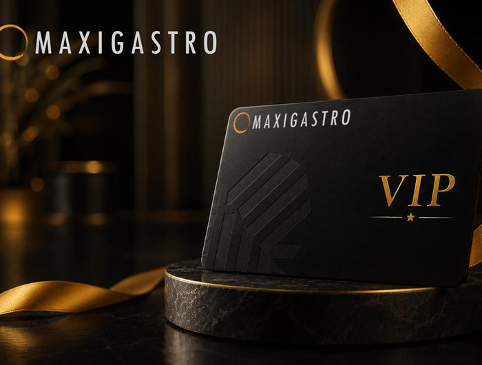 <h2><a href="/da-dk/collections/vip-membership-special-offers" title="VIP MEDLEMSKAB - SÆRTILBUD">MAXIGASTRO VIP</a></h2>