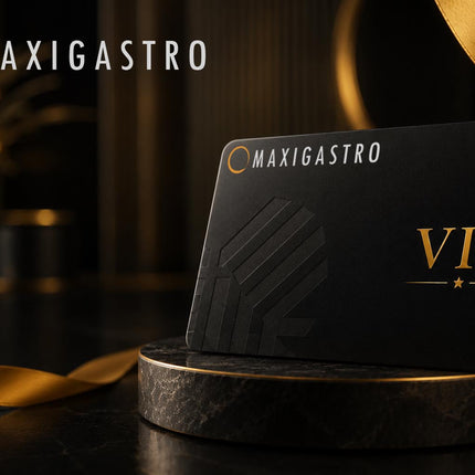 Maxigastro VIP