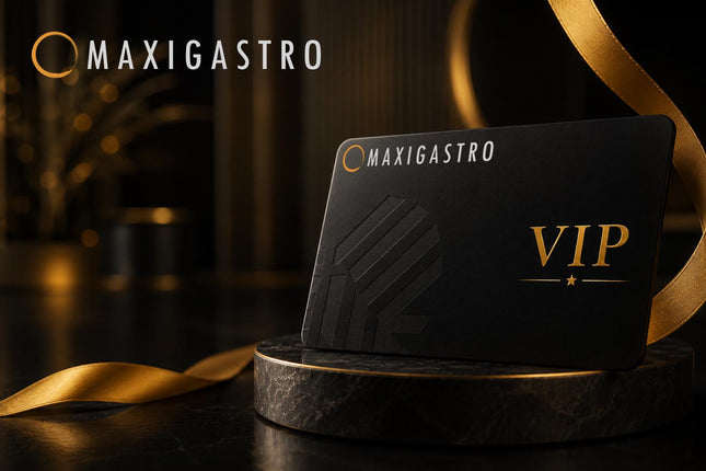 Maxigastro VIP