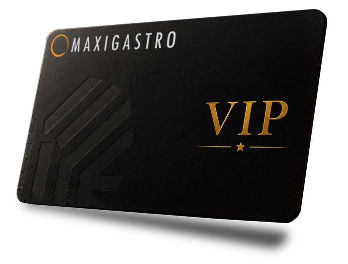 <h2><a href="/da-dk/collections/vip-membership-special-offers" title="VIP MEDLEMSKAB - SÆRTILBUD">MAXIGASTRO VIP</a></h2>