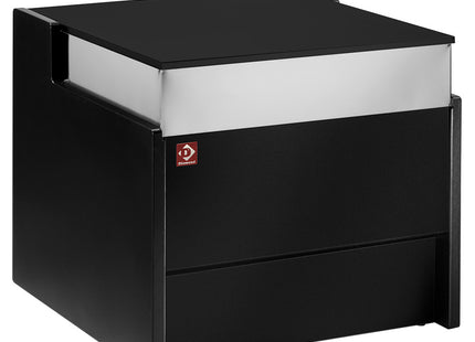 Casher element 700 mm - BLACK