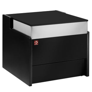 Casher element 1000 mm - BLACK