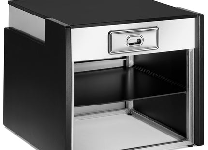 Casher element 1000 mm - BLACK