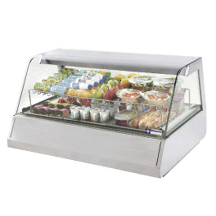 Kjøledisplay 3x GN 1/1