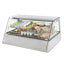 Køledisplay 3x GN 1/1