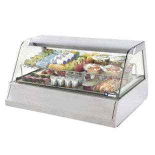 Køledisplay 3x GN 1/1