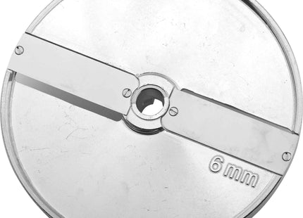 SARO AS006 Skæreskive 6 mm aluminium til CARUS/TITUS