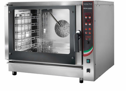 SARO kombiovn 
Model Nerone CL 5