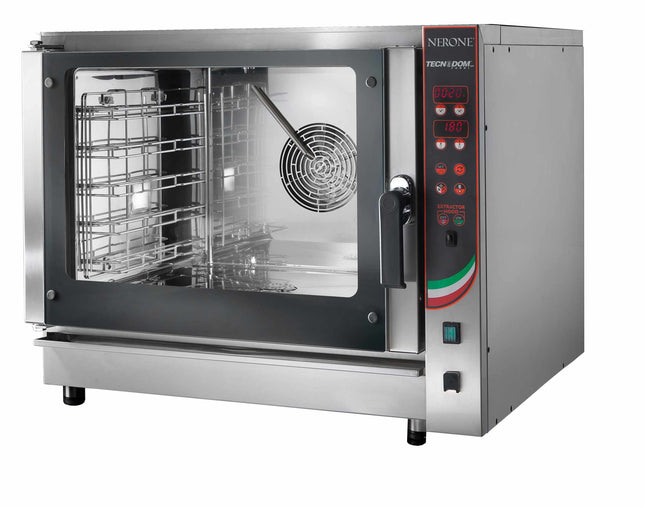 SARO kombiovn 
Model Nerone CL 5