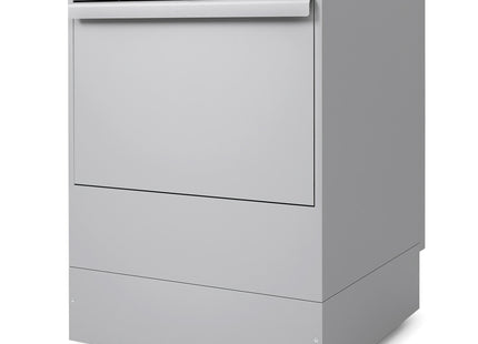 SARO glasopvaskemaskine
model MÜNCHEN – detaljebillede 2