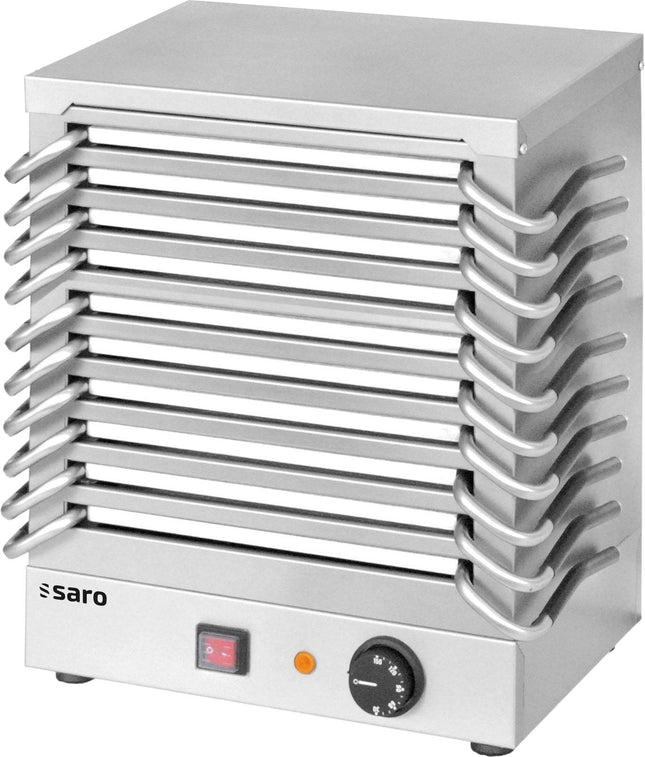 SARO Rechaud 
Model PL 10