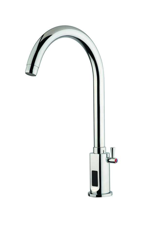 SARO sensorarmatur – 230 V – 
Model POSEIDON