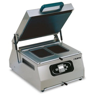 SARO pakkemaskine 
Model SV 400