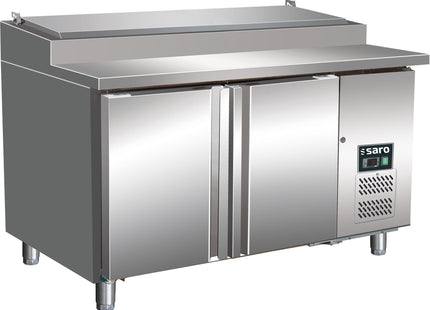 SARO anretningsstation – 1/3 GN, 
model SH 2070