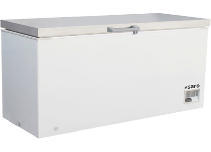 SARO fryseskab 
Model BD 501 S