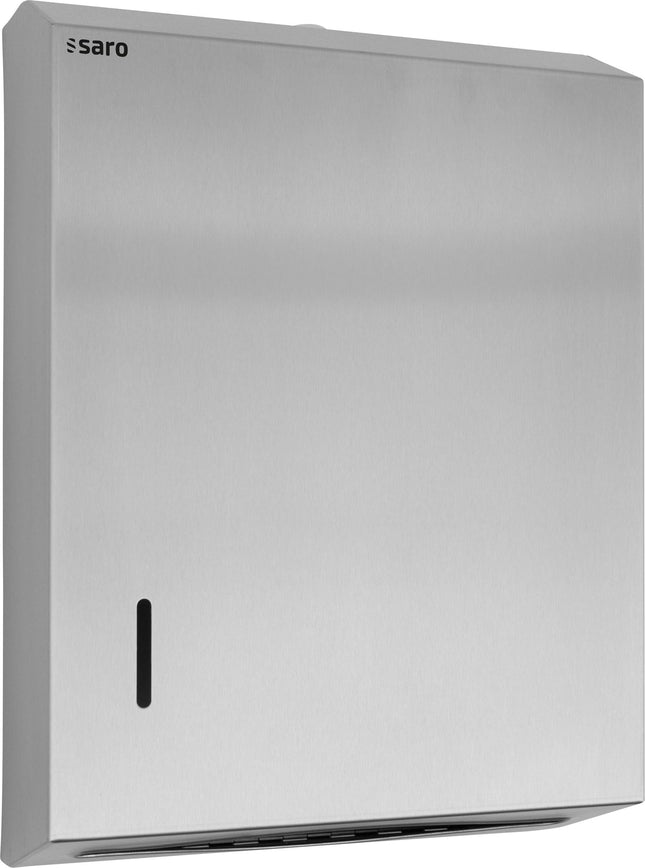 SARO Papirhåndklædedispenser 
Model HTD