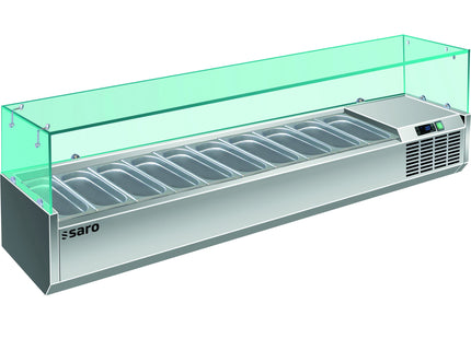 SARO køleelement – 1/4 GN, 
model VRX 2000/330