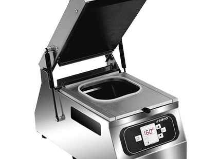 SARO pakkemaskine 
Model SV 300
