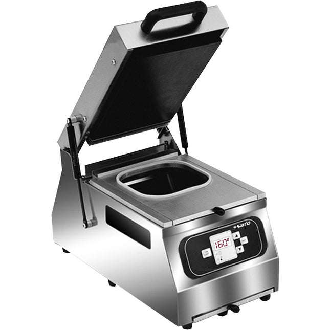 SARO pakkemaskine 
Model SV 300