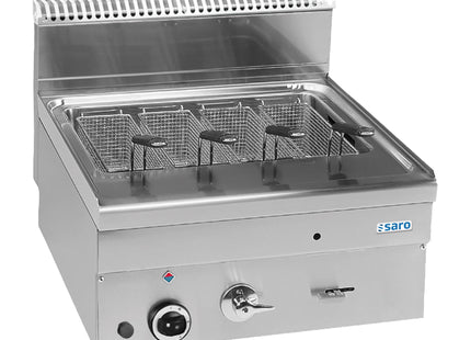 SARO gas-nudelkoger, bordmodel GC66/SC