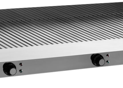 SARO-grill 
Model WOW GRILL 1200
