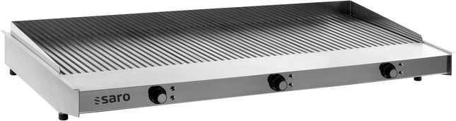 SARO-grill 
Model WOW GRILL 1200
