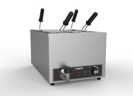 SARO pastakoger 25 liter 
Model RAGUSA